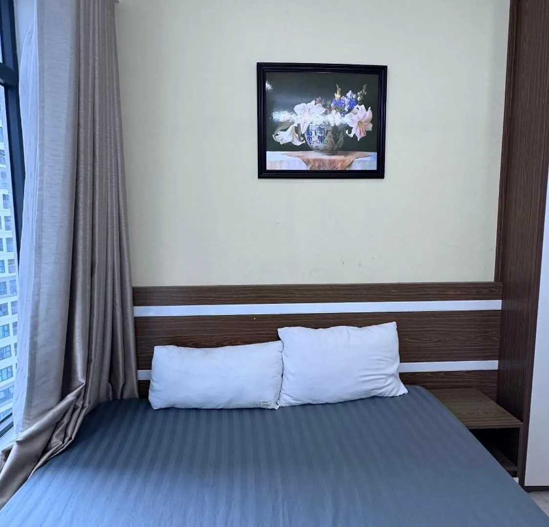 Sea Inn - Nha Trang Apartment
