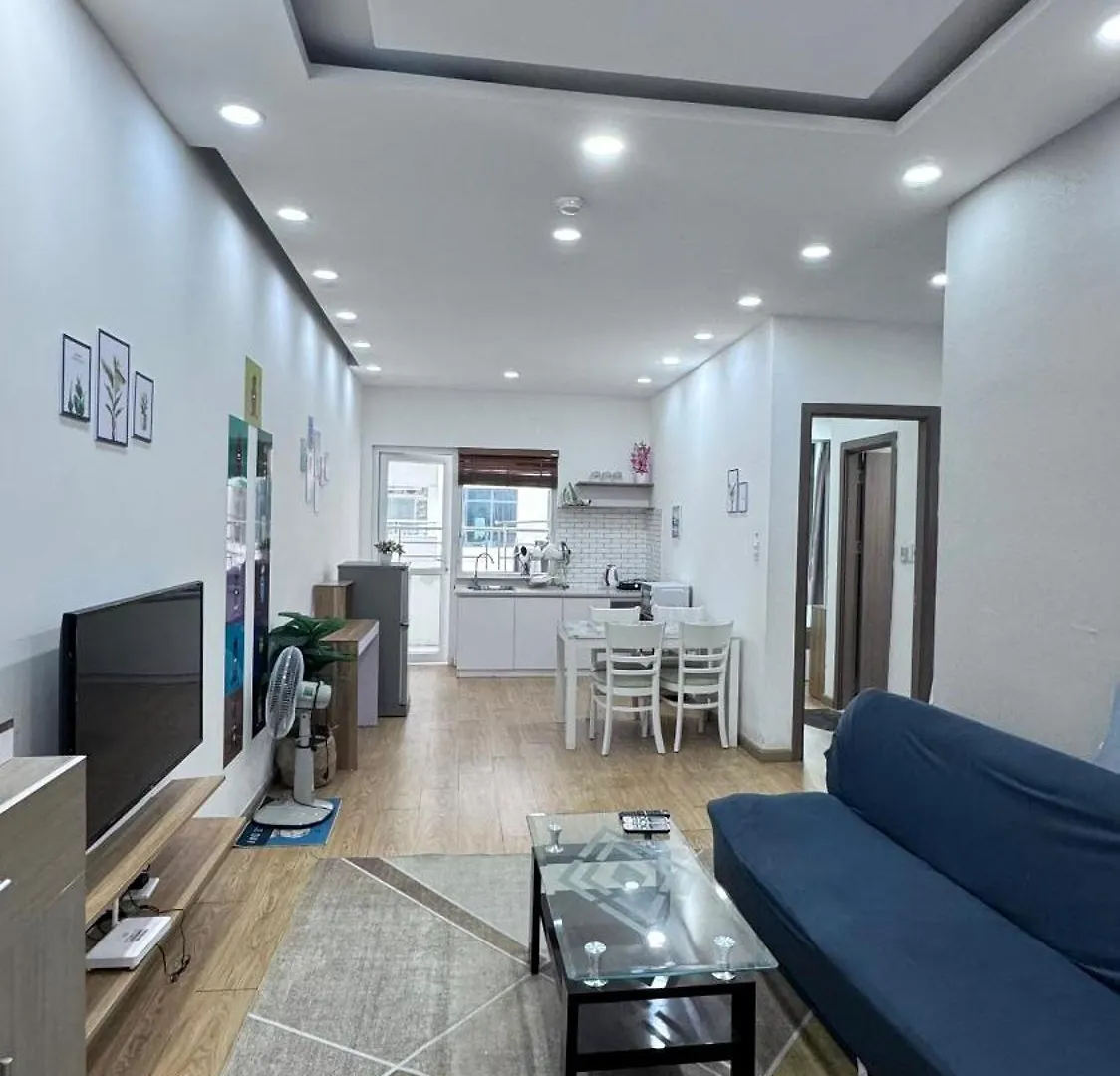 Sea Inn - Nha Trang Apartment